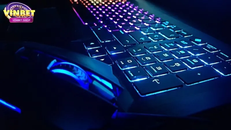 E-Sports Vinbet: Cá Cược Game Online Với Tỷ Lệ Thắng Cao