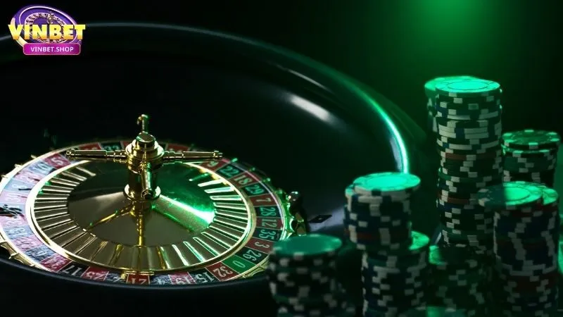 Vinbet - Nhà Cái Cá Cược Trực Tuyến Uy Tín Hàng Đầu Châu Á
