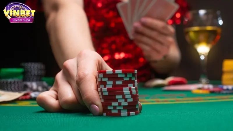 Vinbet - Nhà Cái Cá Cược Trực Tuyến Uy Tín Hàng Đầu Châu Á