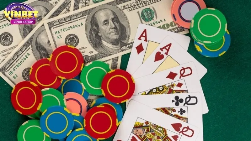 Vinbet - Nhà Cái Cá Cược Trực Tuyến Uy Tín Hàng Đầu Châu Á