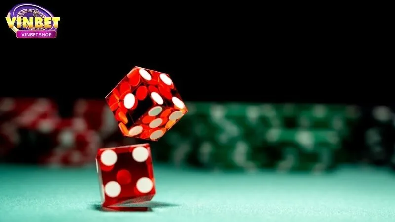 Vinbet - Nhà Cái Cá Cược Trực Tuyến Uy Tín Hàng Đầu Châu Á