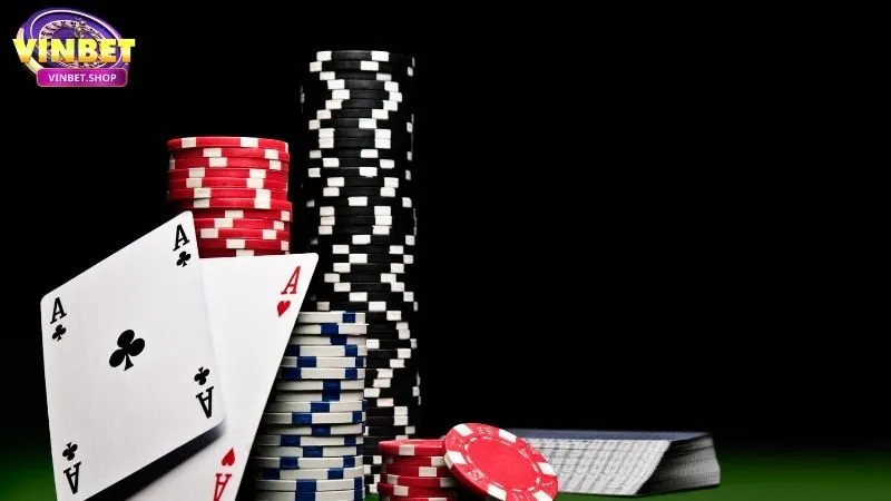Vinbet - Nhà Cái Cá Cược Trực Tuyến Uy Tín Hàng Đầu Châu Á