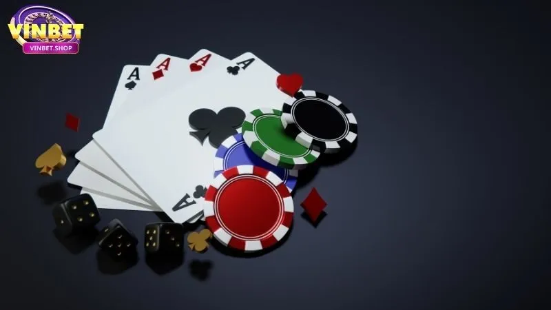 Vinbet - Nhà Cái Cá Cược Trực Tuyến Uy Tín Hàng Đầu Châu Á