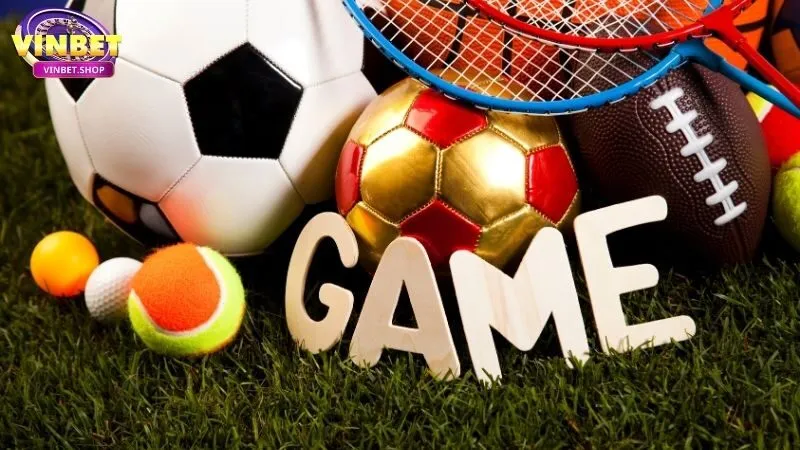 Vinbet - Nhà Cái Cá Cược Trực Tuyến Uy Tín Hàng Đầu Châu Á